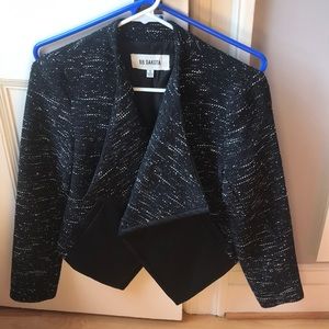 BB Dakota Tweed Jacket